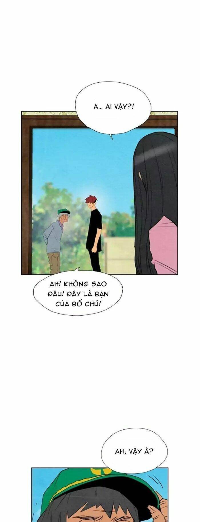 Kẻ Hồi Sinh Chapter 56 - Trang 2