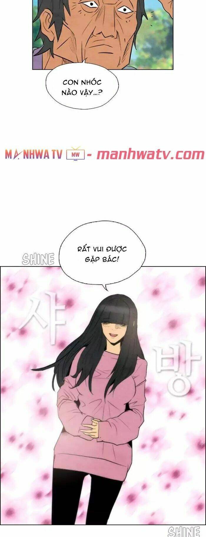 Kẻ Hồi Sinh Chapter 56 - Trang 2