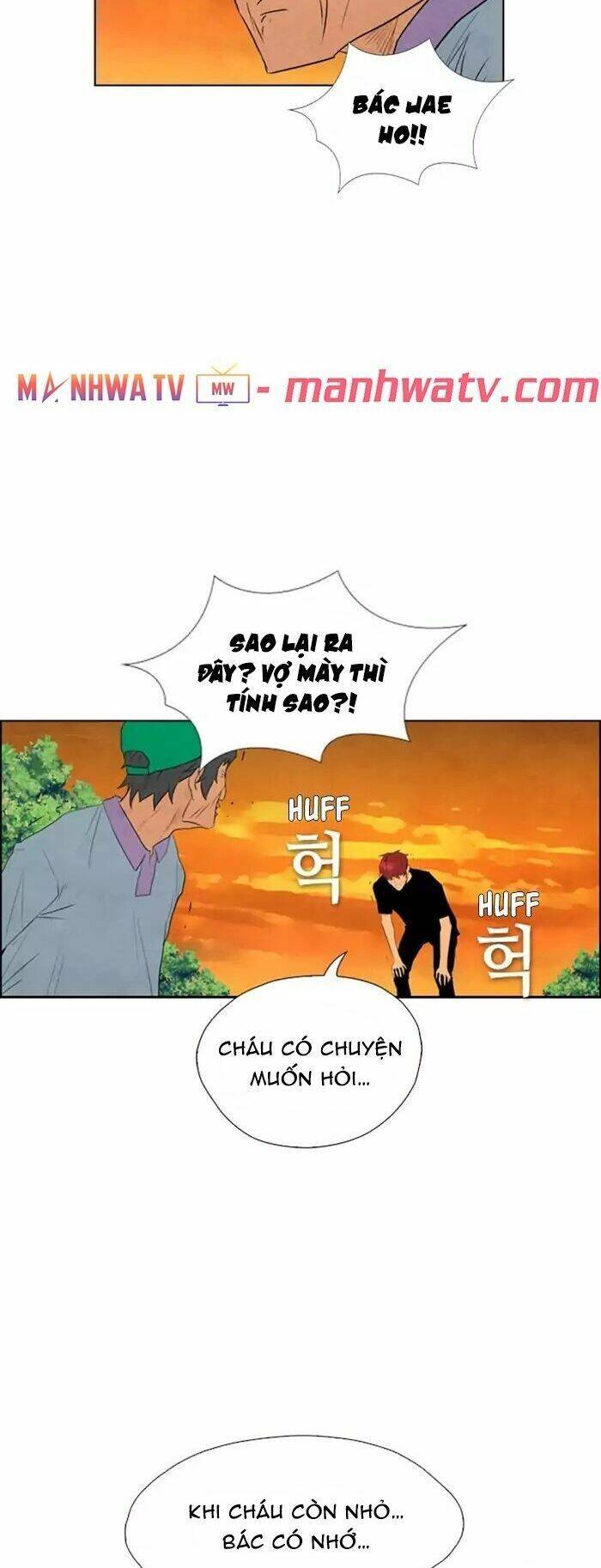 Kẻ Hồi Sinh Chapter 56 - Trang 2