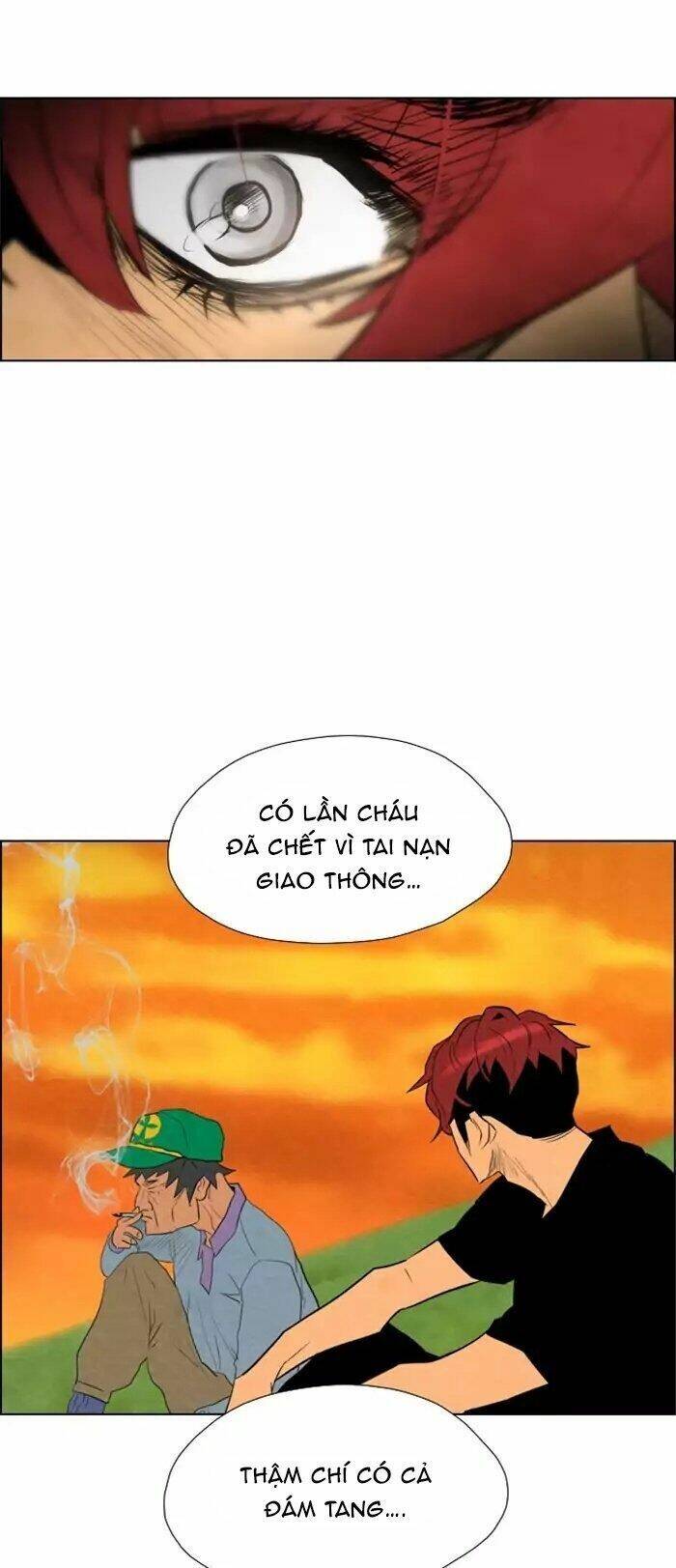 Kẻ Hồi Sinh Chapter 56 - Trang 2