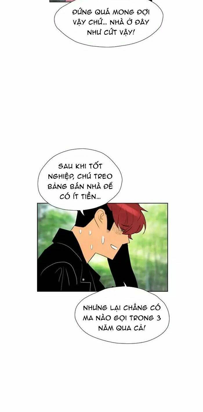 Kẻ Hồi Sinh Chapter 55 - Trang 2