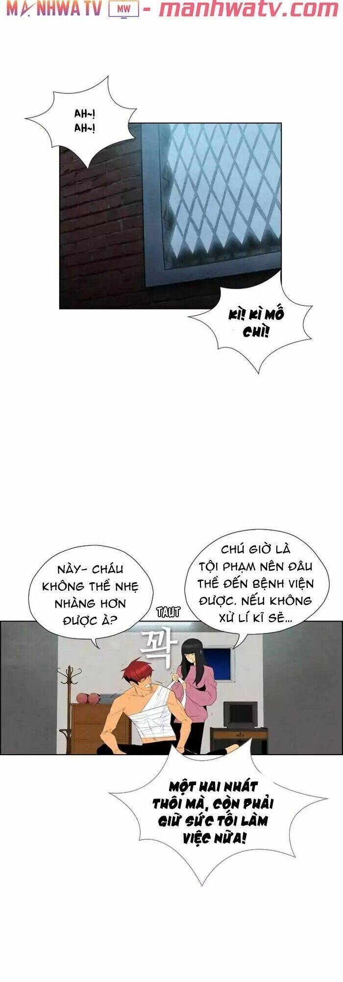 Kẻ Hồi Sinh Chapter 54 - Trang 2