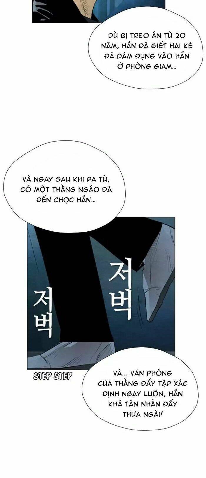 Kẻ Hồi Sinh Chapter 54 - Trang 2