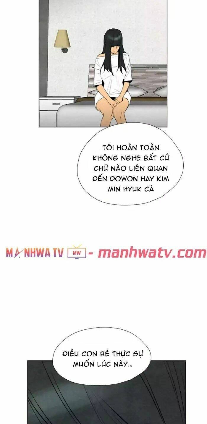 Kẻ Hồi Sinh Chapter 53 - Trang 2