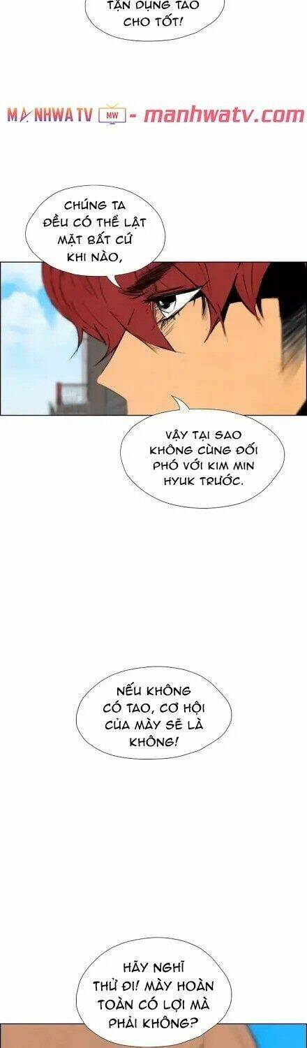 Kẻ Hồi Sinh Chapter 51 - Trang 2