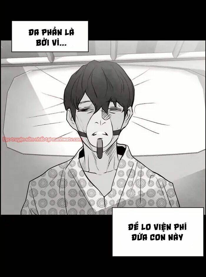 Kẻ Hồi Sinh Chapter 48 - Trang 2