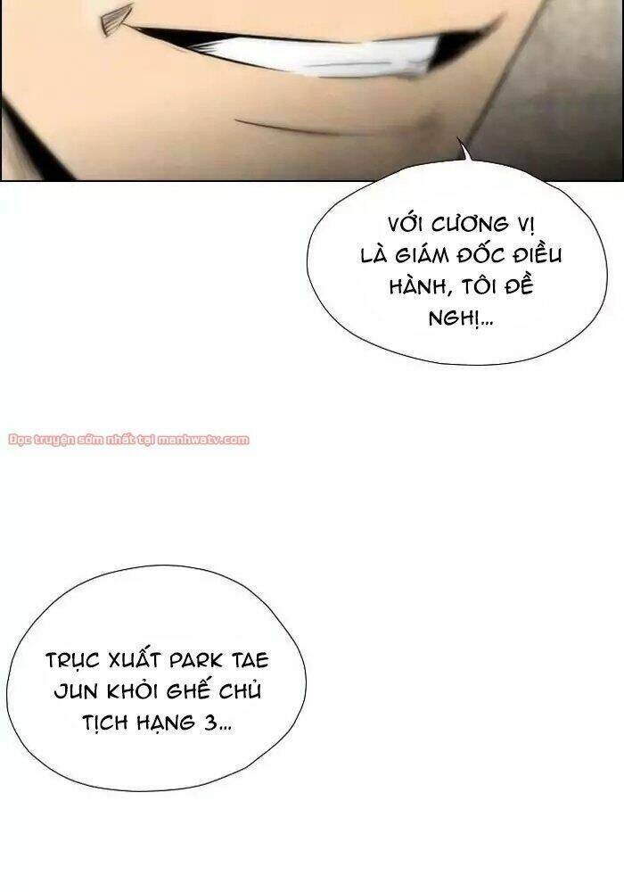 Kẻ Hồi Sinh Chapter 47 - Trang 2