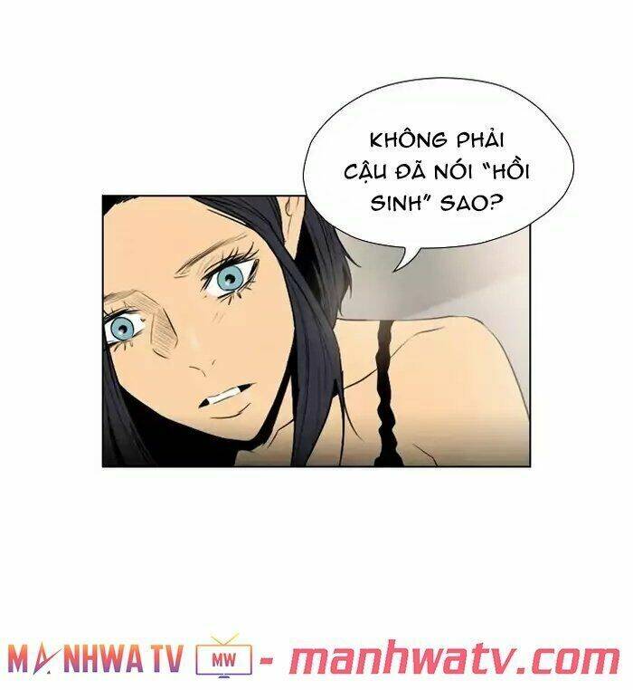 Kẻ Hồi Sinh Chapter 46 - Trang 2