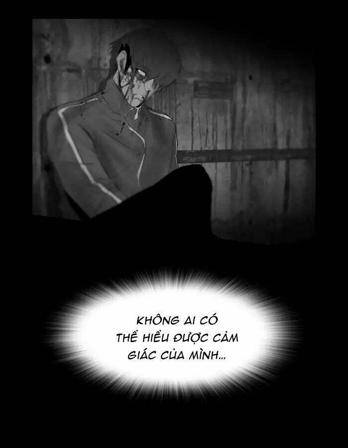 Kẻ Hồi Sinh Chapter 46 - Trang 2