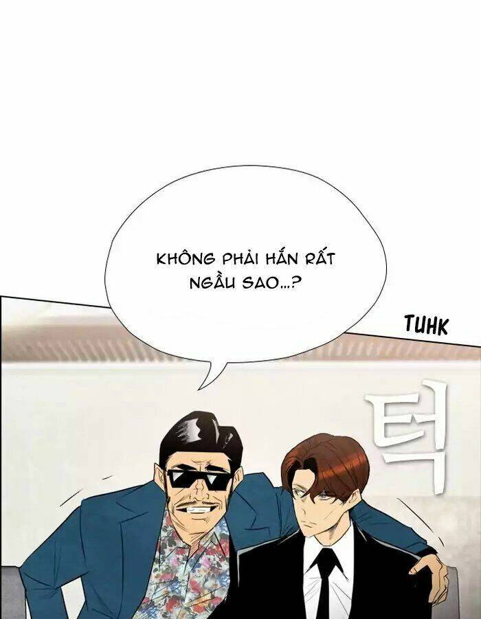 Kẻ Hồi Sinh Chapter 46 - Trang 2