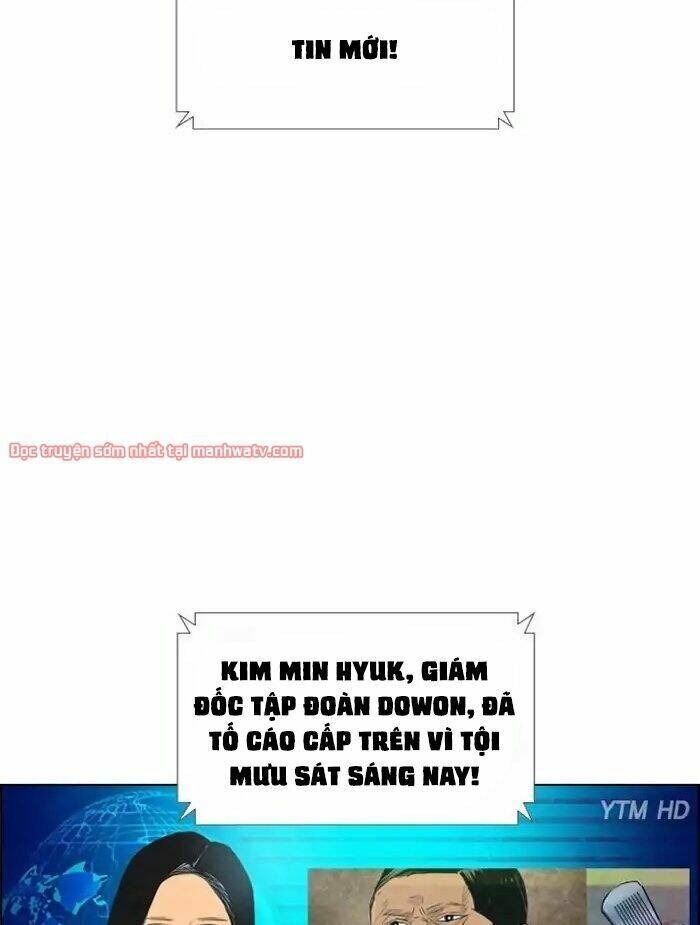 Kẻ Hồi Sinh Chapter 45 - Trang 2