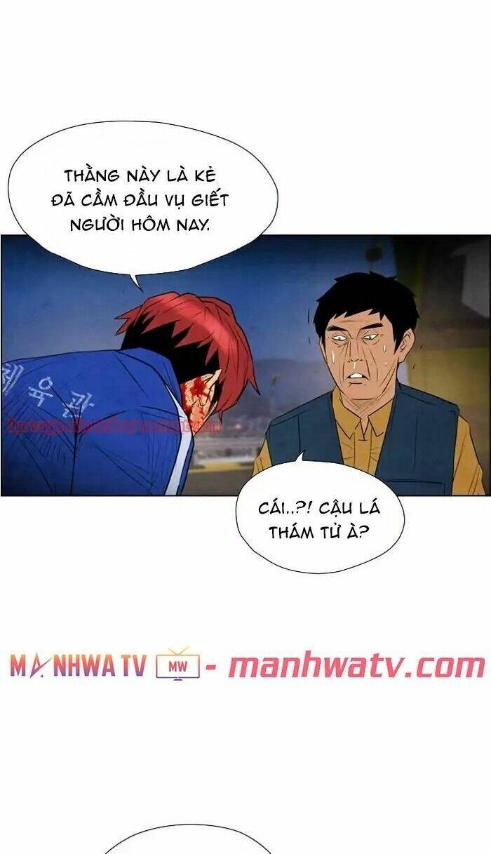 Kẻ Hồi Sinh Chapter 44 - Trang 2