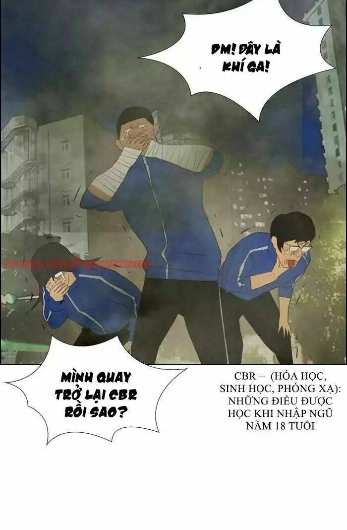 Kẻ Hồi Sinh Chapter 43 - Trang 2