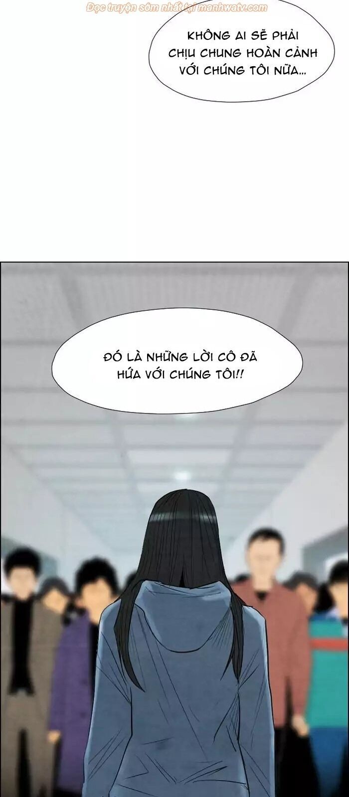 Kẻ Hồi Sinh Chapter 42 - Trang 2