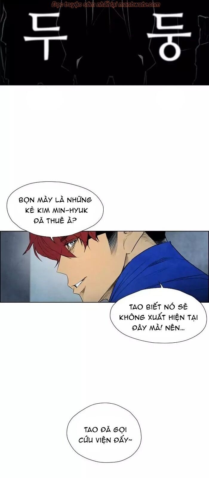 Kẻ Hồi Sinh Chapter 42 - Trang 2