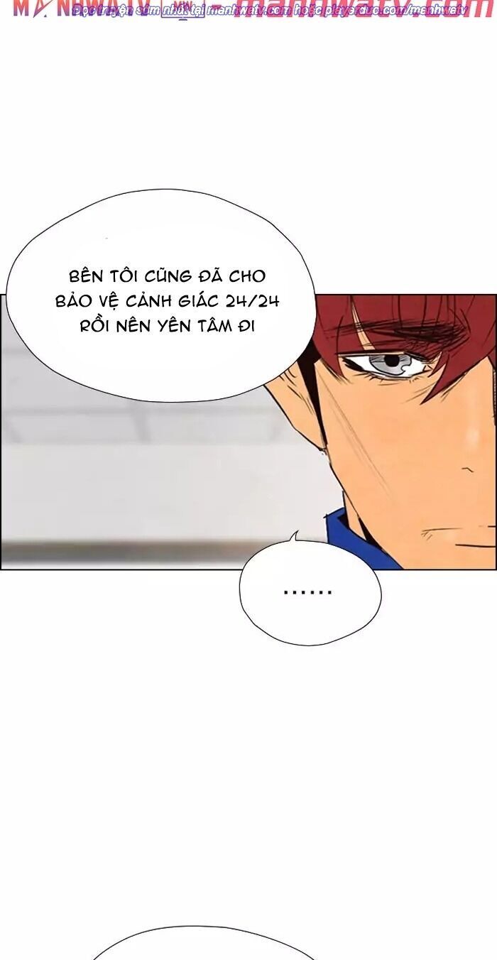 Kẻ Hồi Sinh Chapter 41 - Trang 2