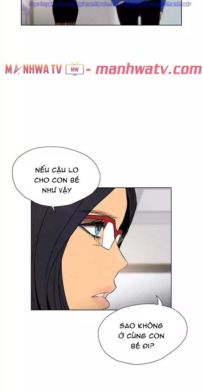 Kẻ Hồi Sinh Chapter 41 - Trang 2