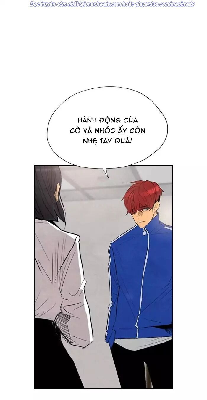 Kẻ Hồi Sinh Chapter 41 - Trang 2