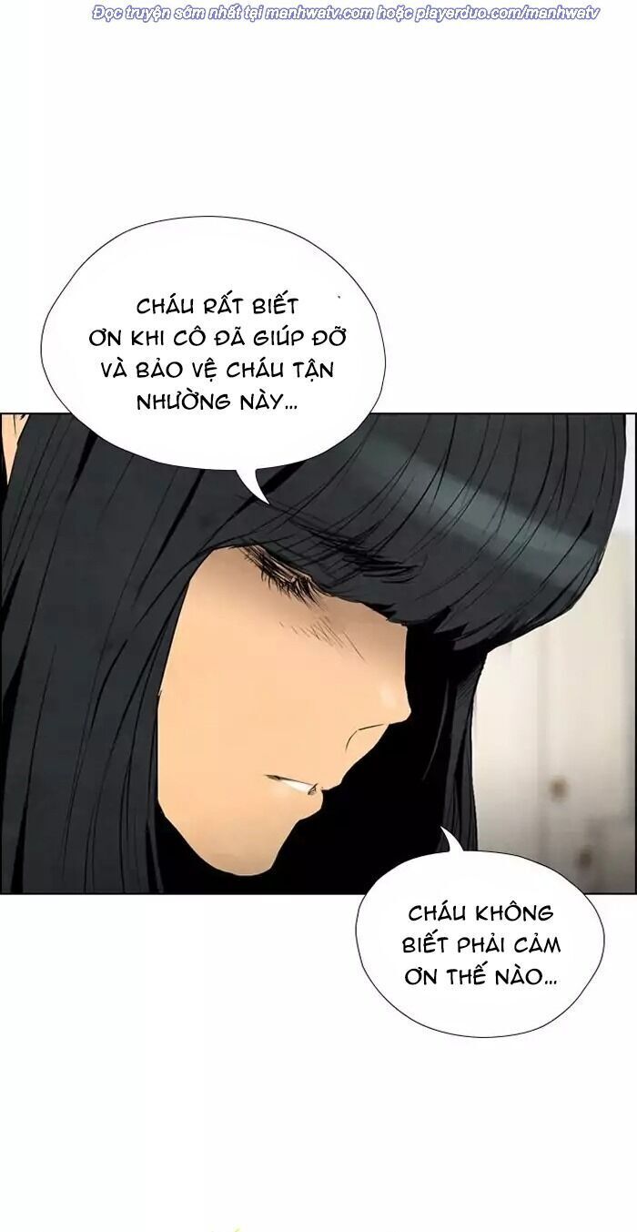 Kẻ Hồi Sinh Chapter 41 - Trang 2