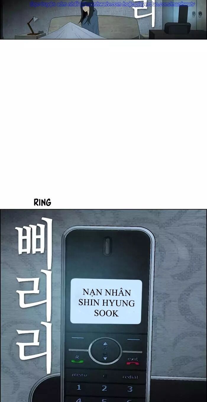 Kẻ Hồi Sinh Chapter 41 - Trang 2