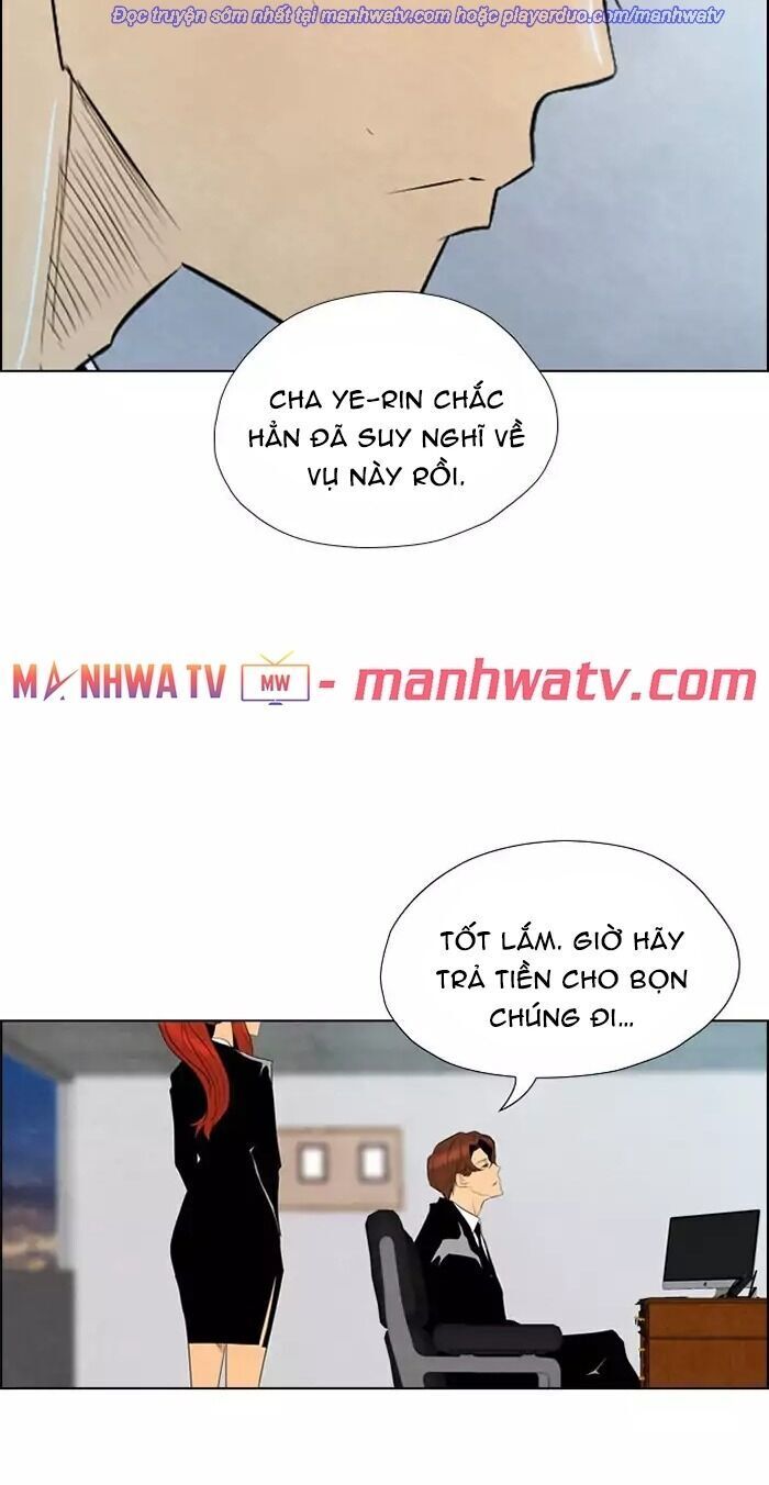 Kẻ Hồi Sinh Chapter 41 - Trang 2