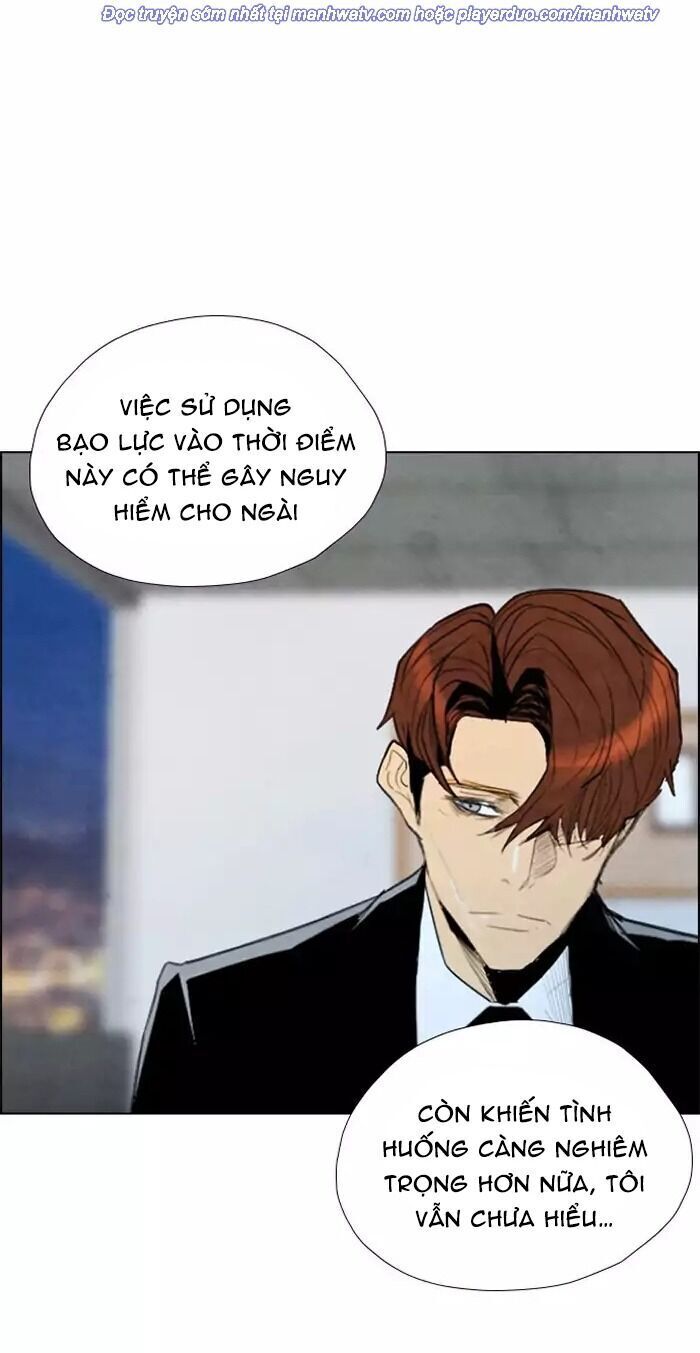 Kẻ Hồi Sinh Chapter 41 - Trang 2