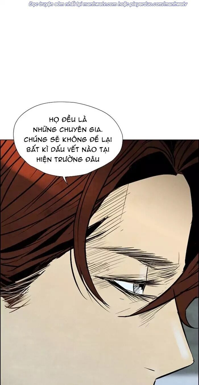 Kẻ Hồi Sinh Chapter 41 - Trang 2