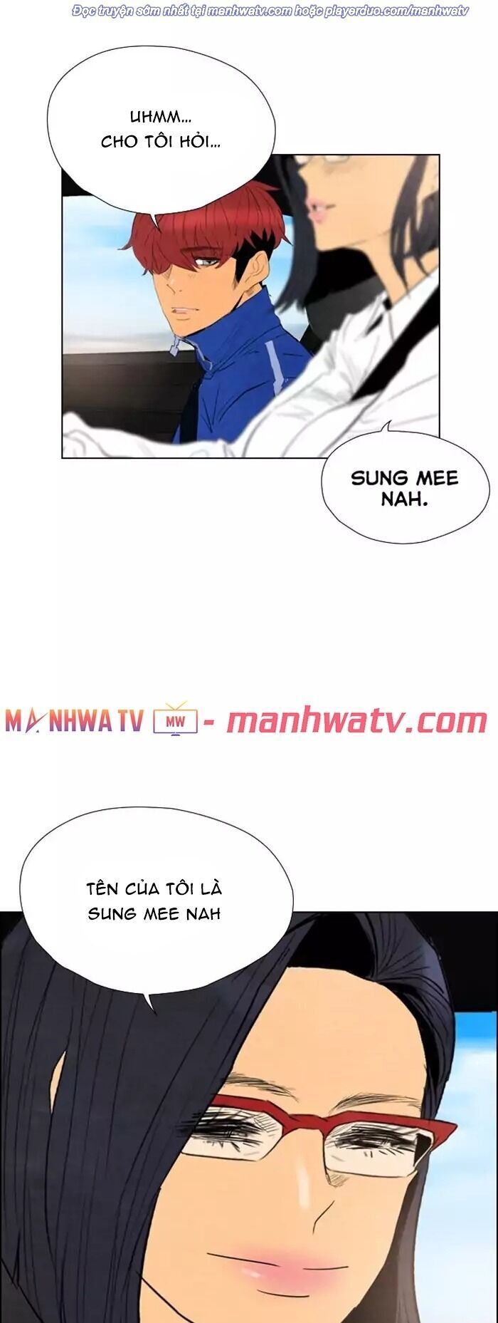 Kẻ Hồi Sinh Chapter 40 - Trang 2