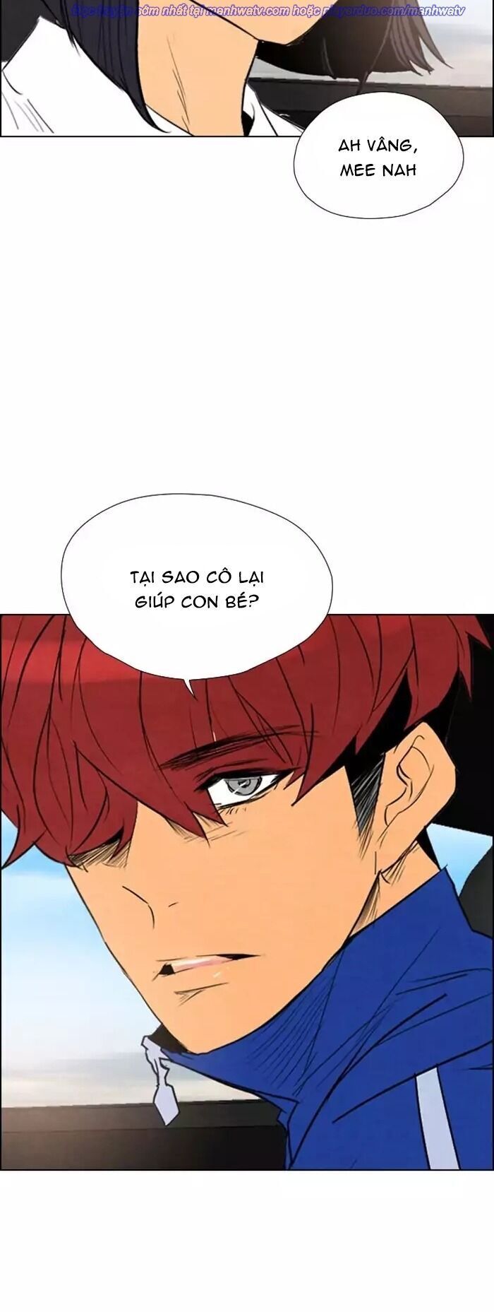 Kẻ Hồi Sinh Chapter 40 - Trang 2