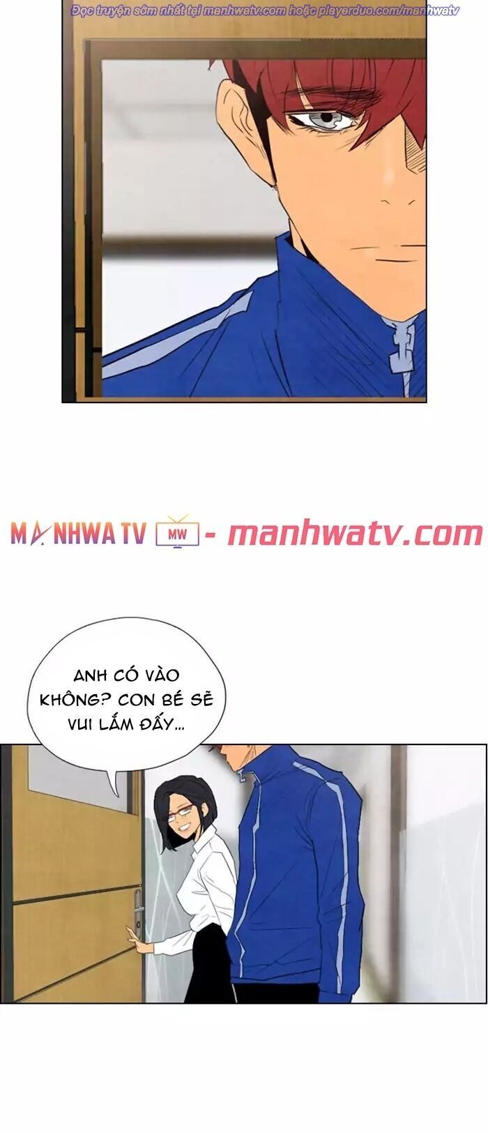 Kẻ Hồi Sinh Chapter 40 - Trang 2