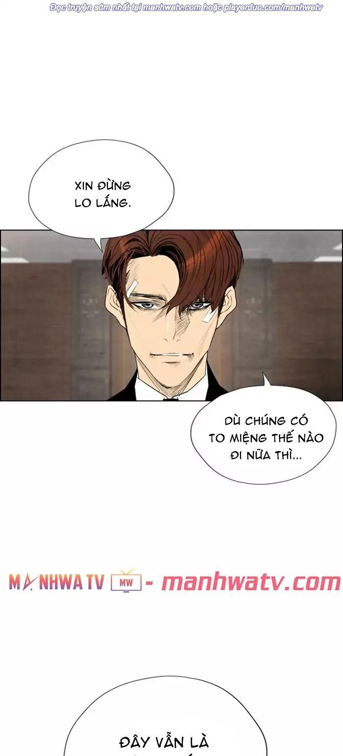 Kẻ Hồi Sinh Chapter 40 - Trang 2