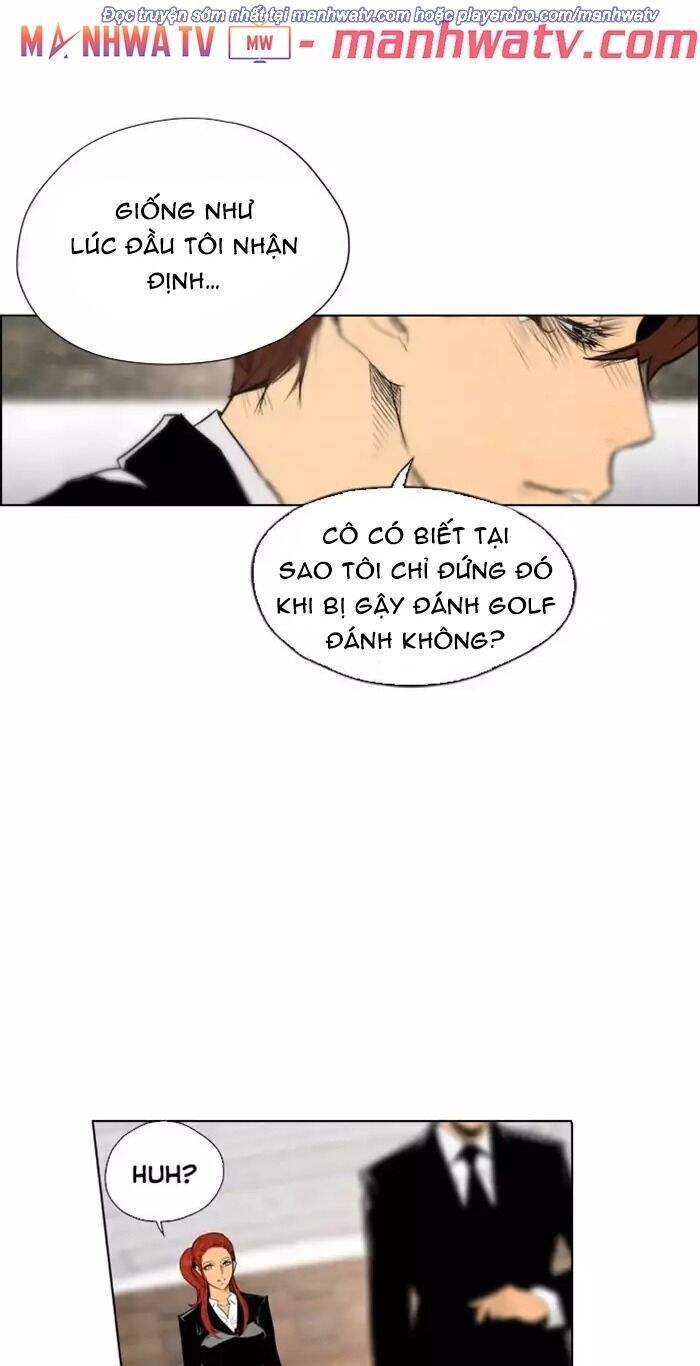 Kẻ Hồi Sinh Chapter 40 - Trang 2