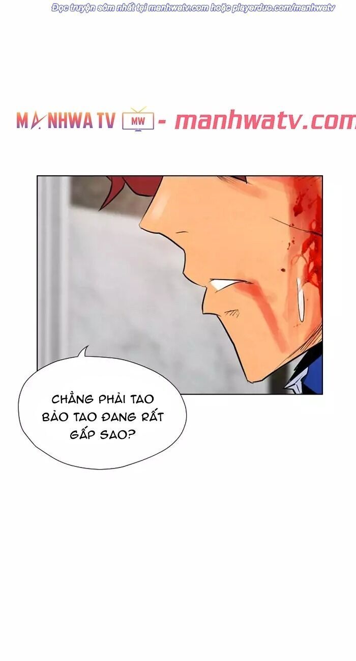 Kẻ Hồi Sinh Chapter 39 - Trang 2