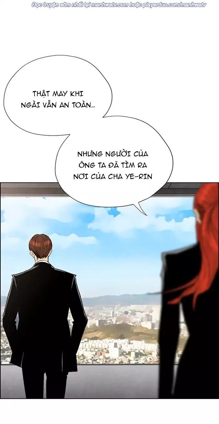 Kẻ Hồi Sinh Chapter 39 - Trang 2