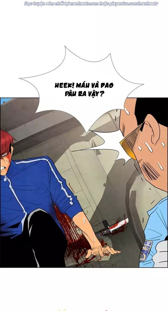 Kẻ Hồi Sinh Chapter 39 - Trang 2