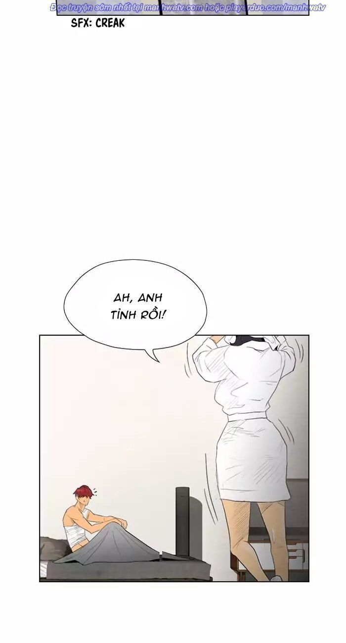 Kẻ Hồi Sinh Chapter 39 - Trang 2