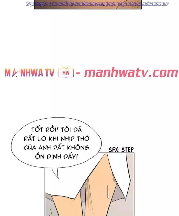 Kẻ Hồi Sinh Chapter 39 - Trang 2