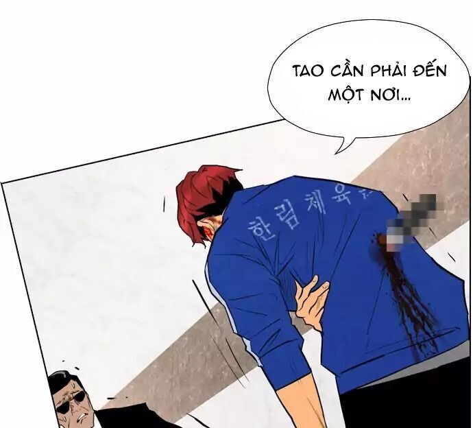 Kẻ Hồi Sinh Chapter 38.2 - Trang 2