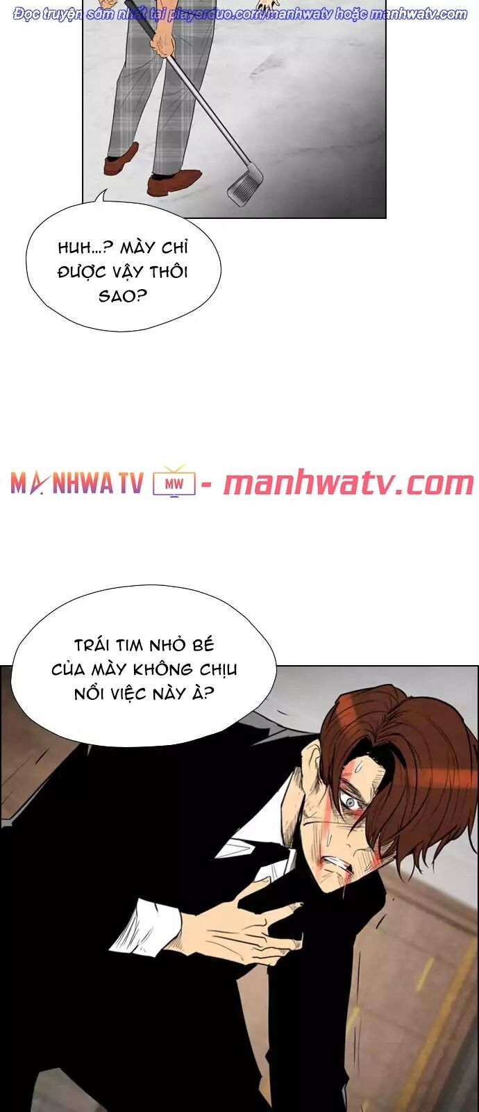 Kẻ Hồi Sinh Chapter 37 - Trang 2