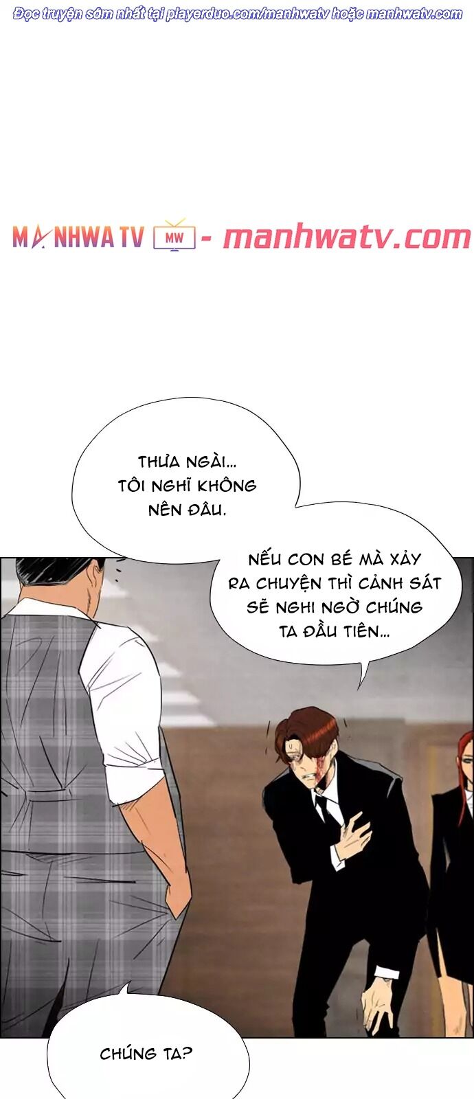 Kẻ Hồi Sinh Chapter 37 - Trang 2