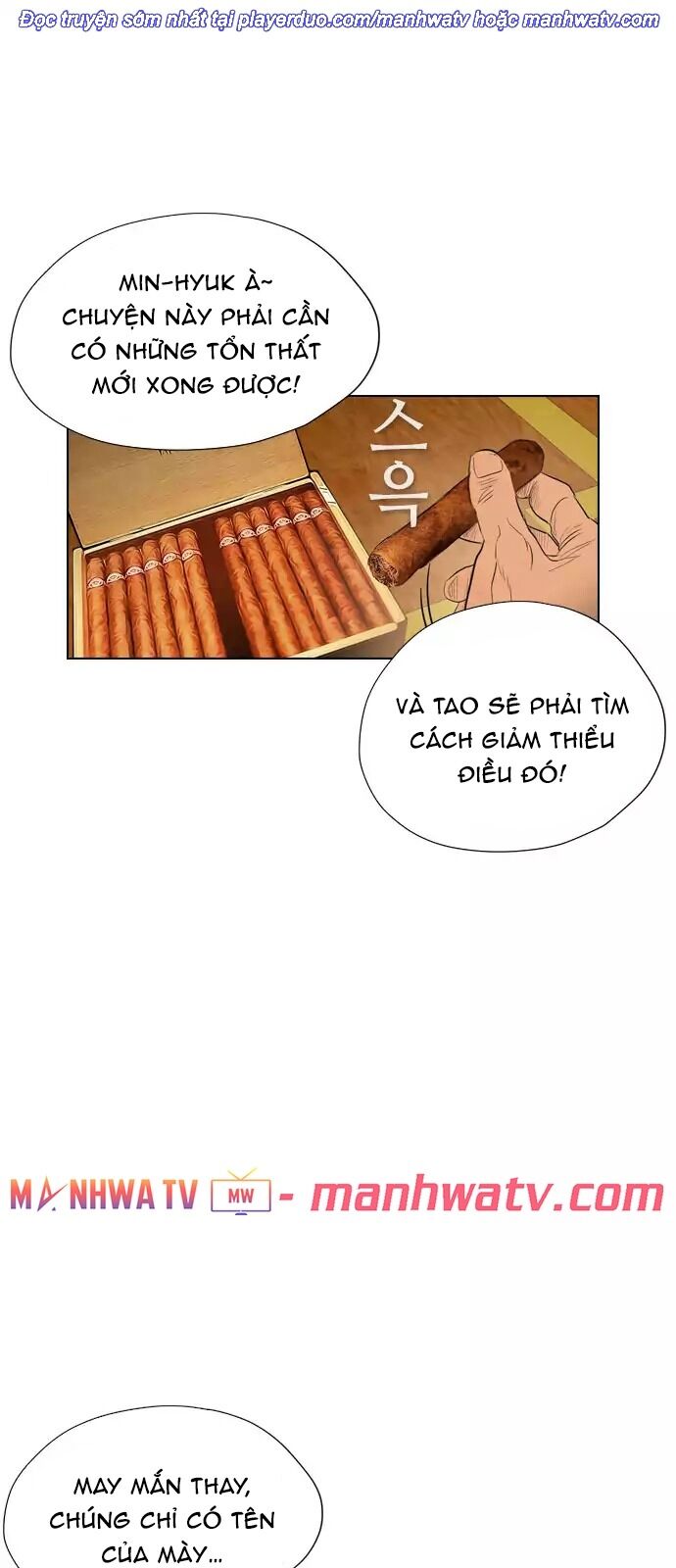 Kẻ Hồi Sinh Chapter 37 - Trang 2