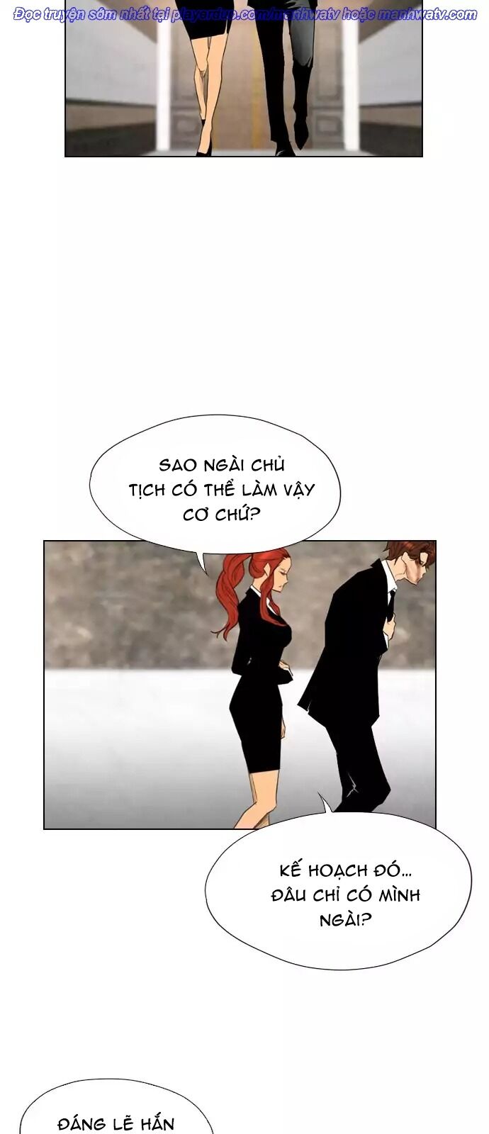 Kẻ Hồi Sinh Chapter 37 - Trang 2