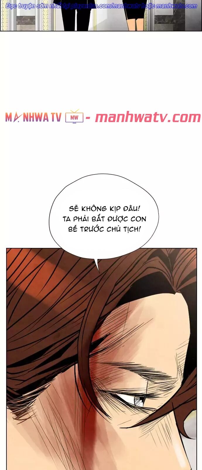 Kẻ Hồi Sinh Chapter 37 - Trang 2