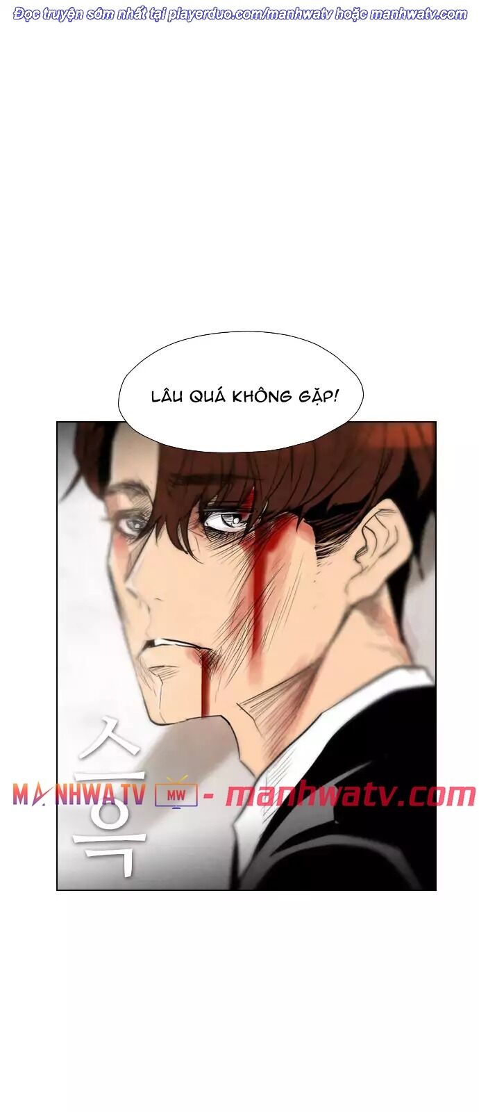 Kẻ Hồi Sinh Chapter 37 - Trang 2