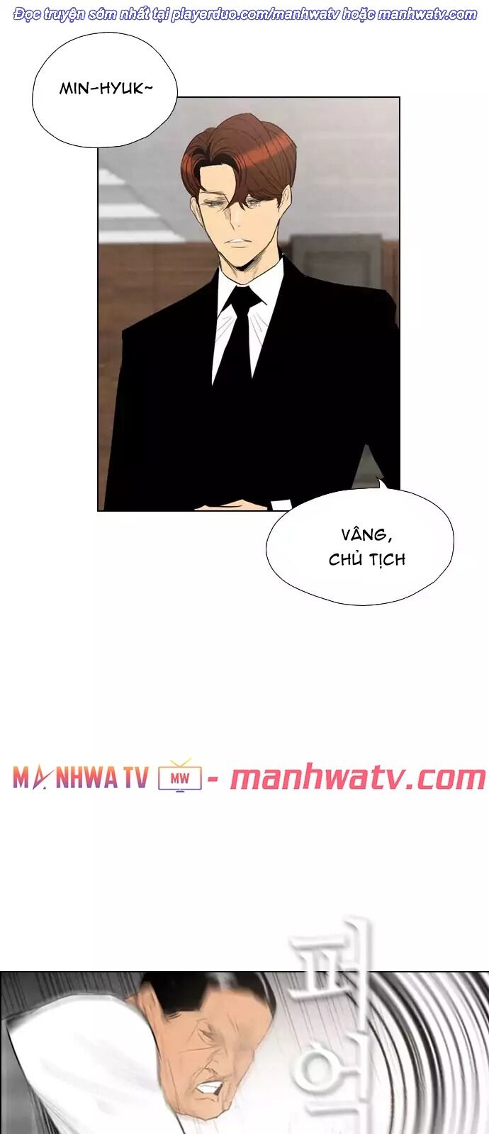 Kẻ Hồi Sinh Chapter 37 - Trang 2