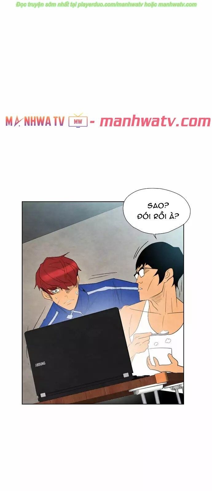 Kẻ Hồi Sinh Chapter 36 - Trang 2