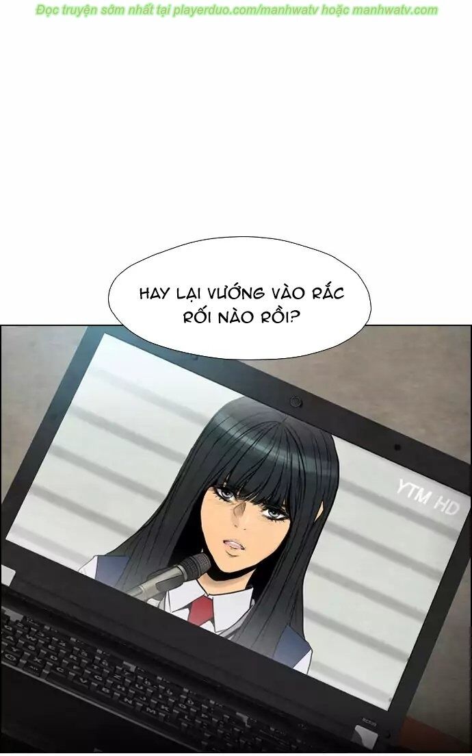 Kẻ Hồi Sinh Chapter 36 - Trang 2