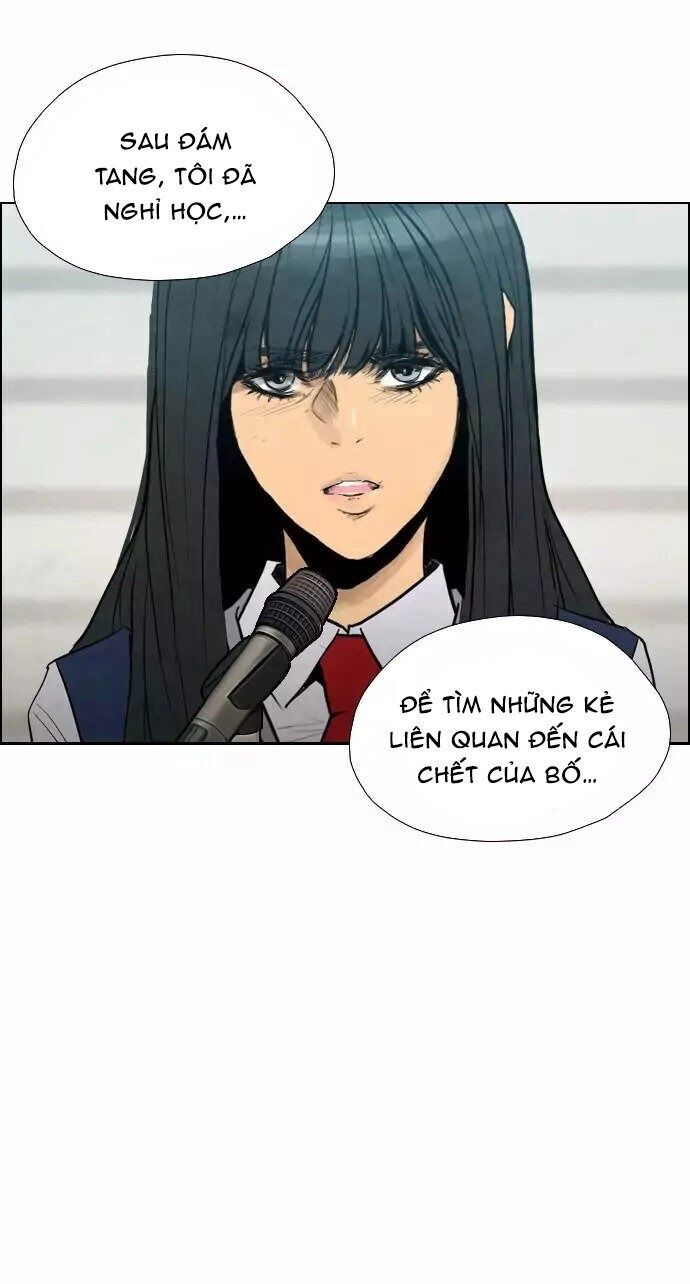 Kẻ Hồi Sinh Chapter 36 - Trang 2