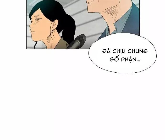 Kẻ Hồi Sinh Chapter 36 - Trang 2