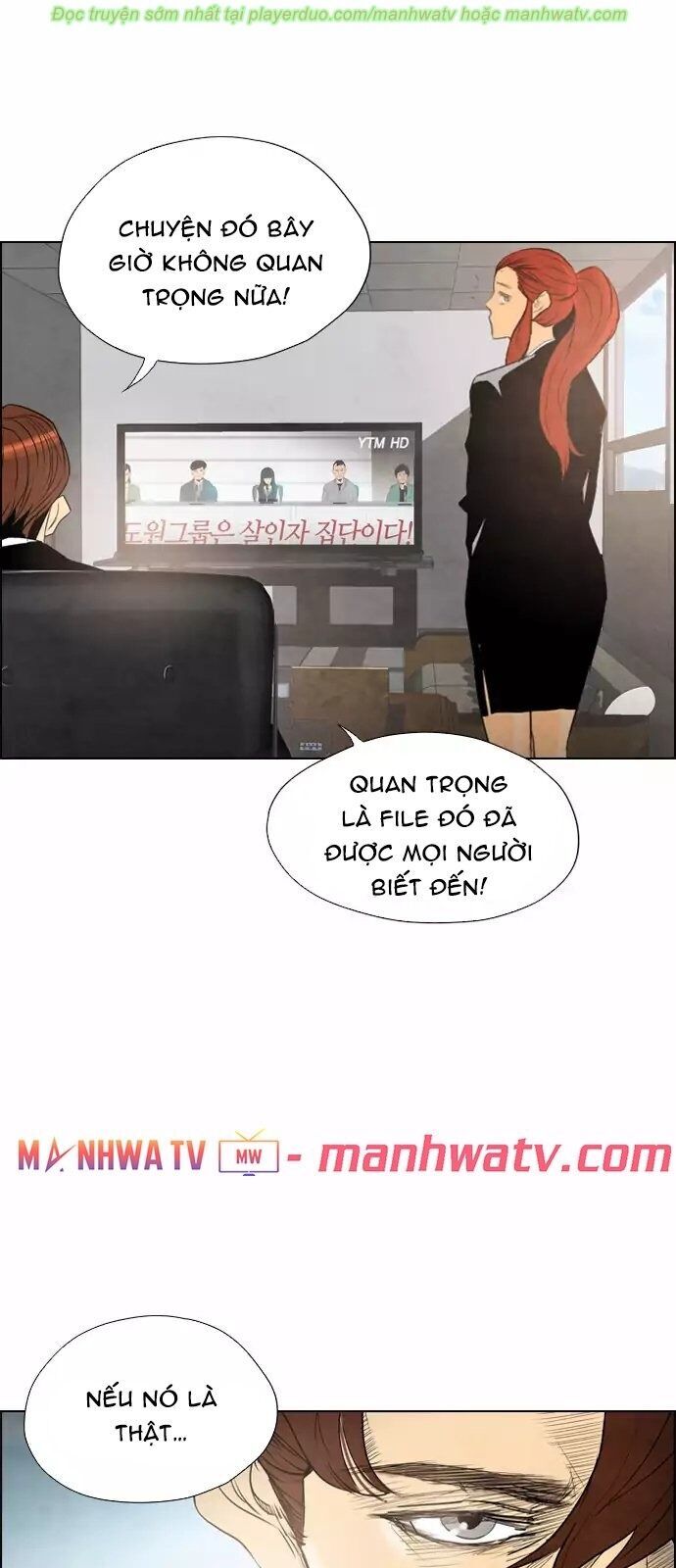 Kẻ Hồi Sinh Chapter 36 - Trang 2